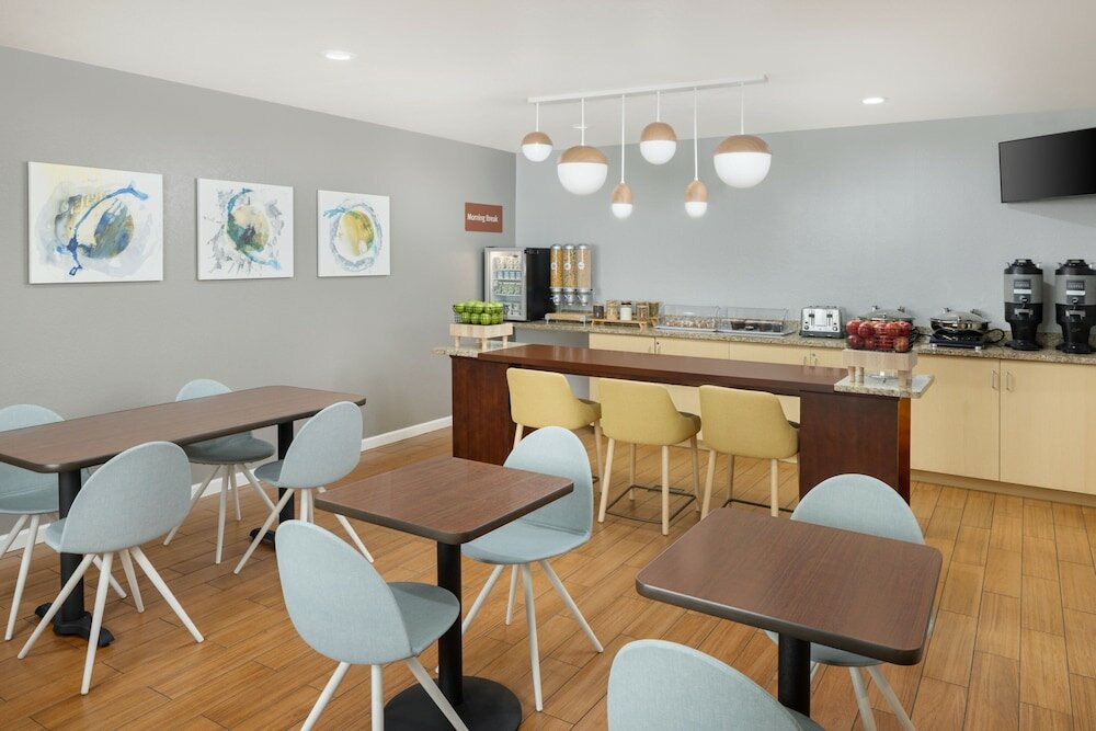 Фото TownePlace Suites by Marriott Orlando East/UCF Area