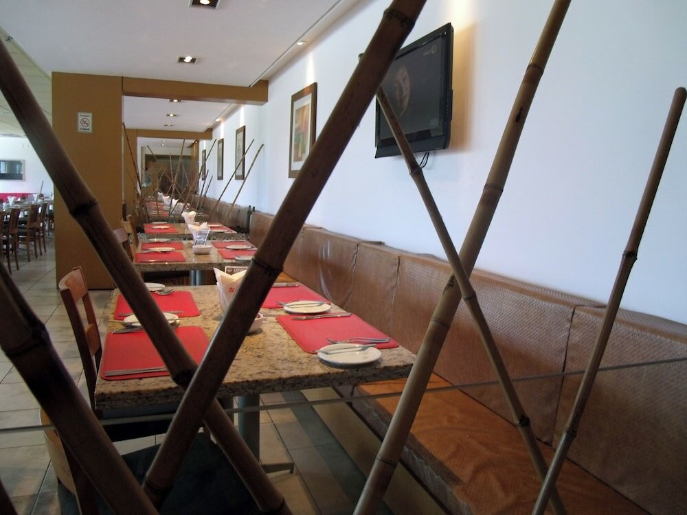 Фото Catussaba Business