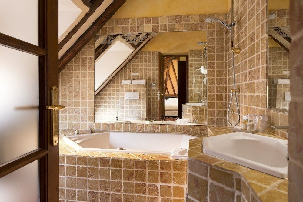 Фото Hotel Europe Saint Séverin