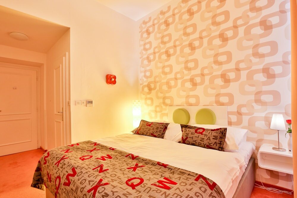 Фото Lh Vintage Design Hotel Sax