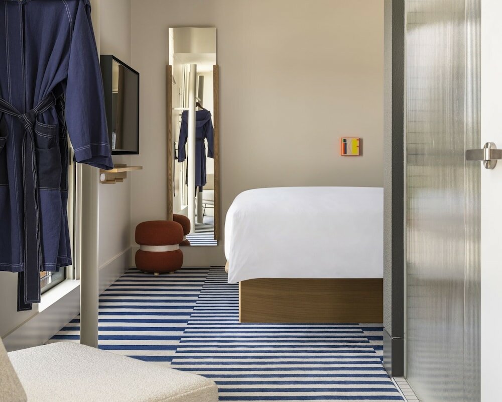 Фото The StandardX, Melbourne