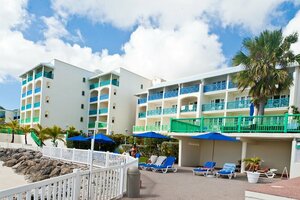 Гостиница Rostrevor Hotel