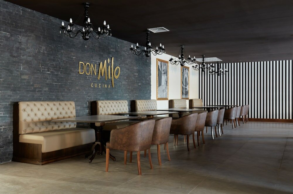 Фото Buona Vitta Gramado Resort & SPA by Gramado Parks