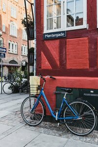 Гостиница Skt. Petri