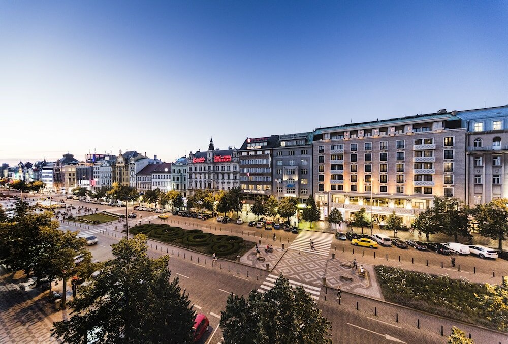 Фото отеля 4