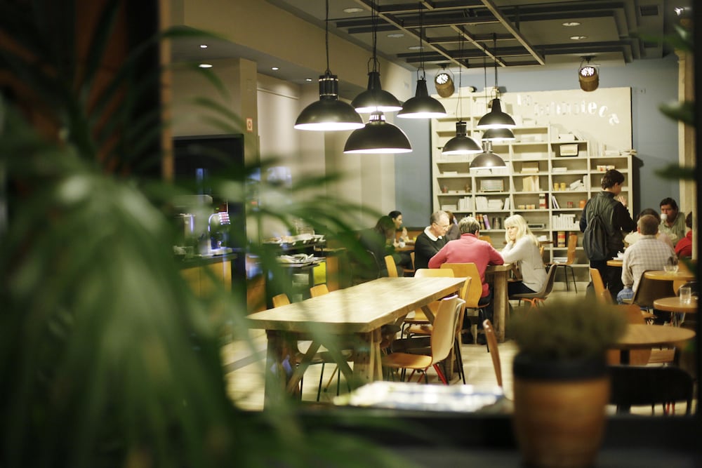 Фото Hostal Persal