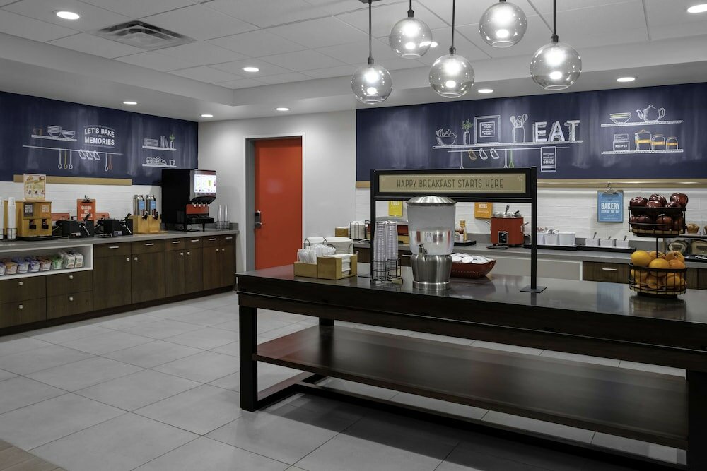 Фото Hampton Inn & Suites Cedar Park North Austin