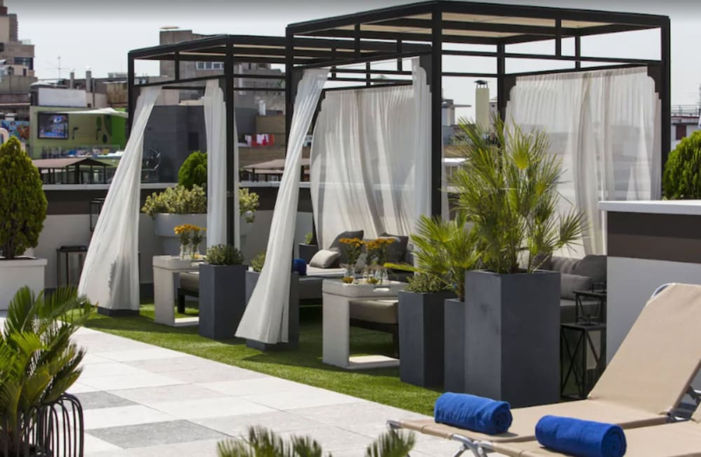 Фото Hotel Emperador