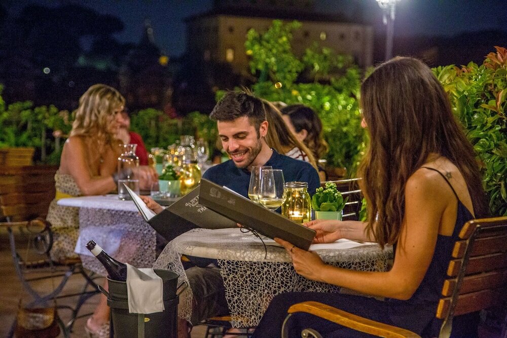 Фото Hotel Mozart