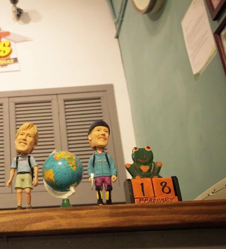 Фото May Rooms Taipei