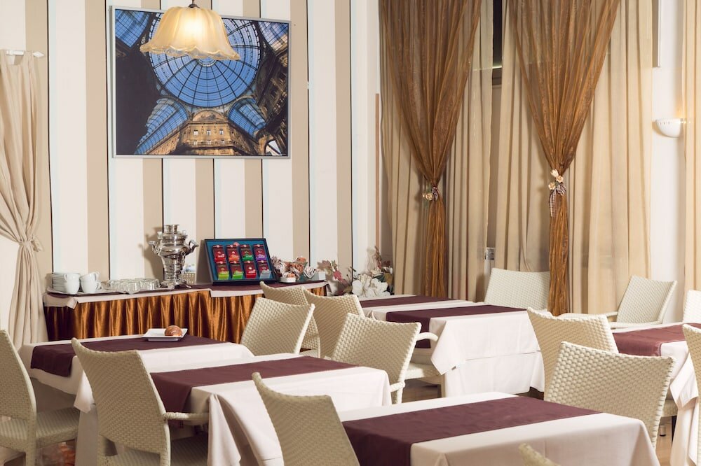 Фото Eco Hotel Milano