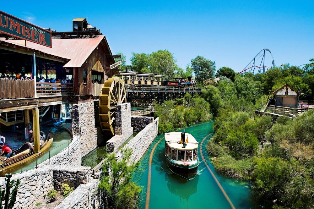 Фото Sol Costa Daurada