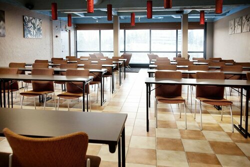 Гостиница Scandic Espoo в Эспоо