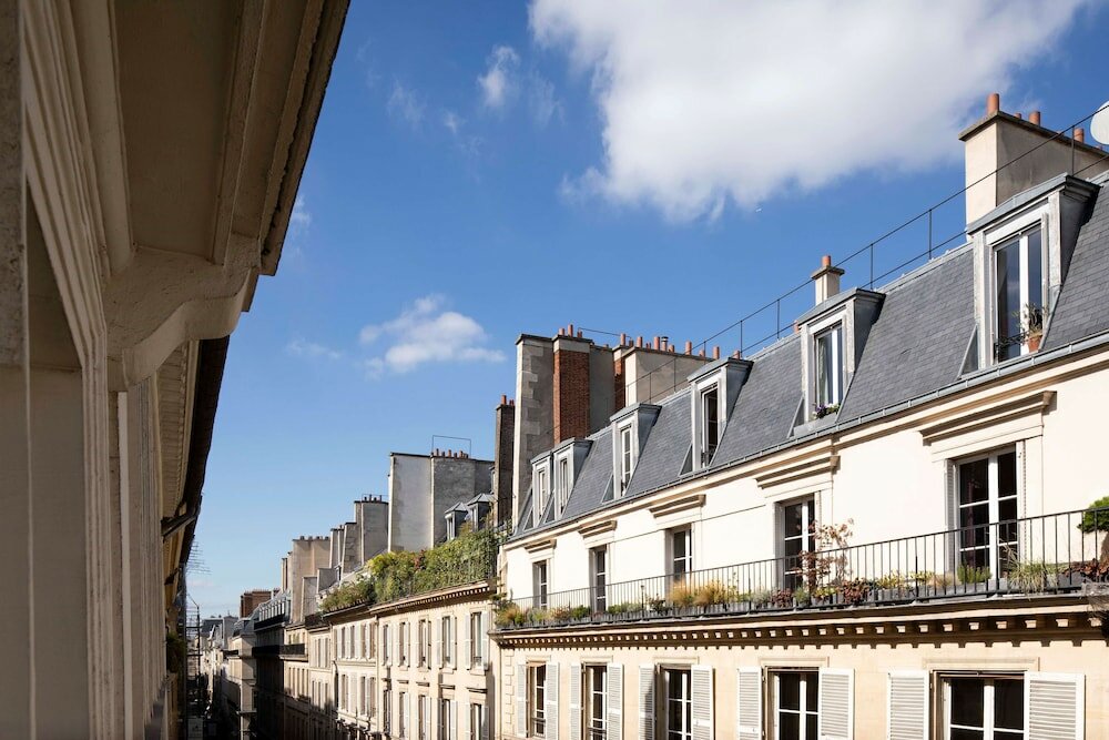 Фото Hôtel Duminy Vendôme