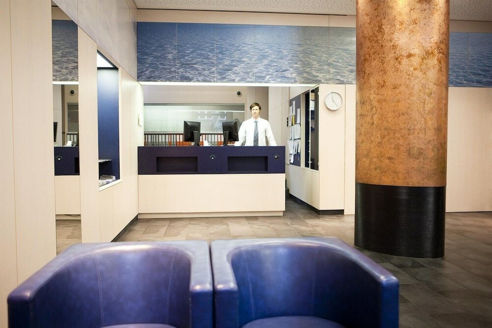 Фото Bristol Hotel