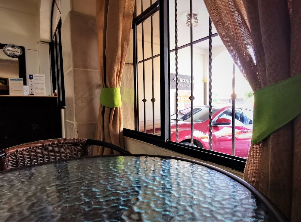 Фото Hotel Armonía Hostal