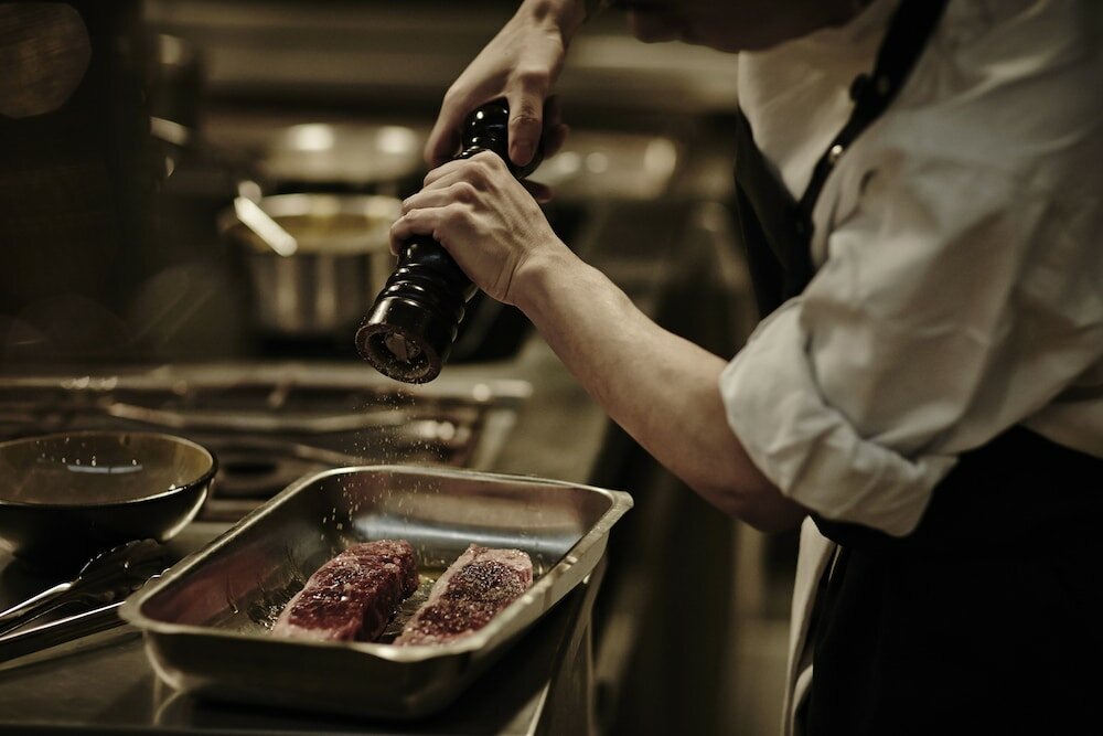 Фото Comwell Holte