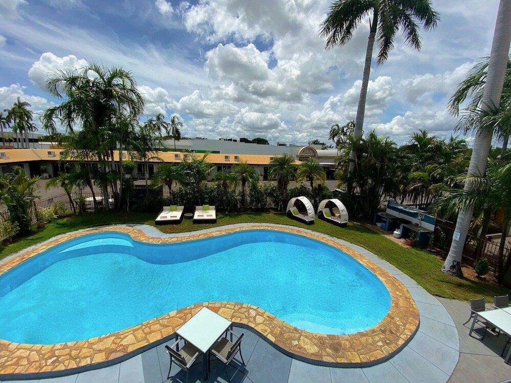 Фото Katherine Motel