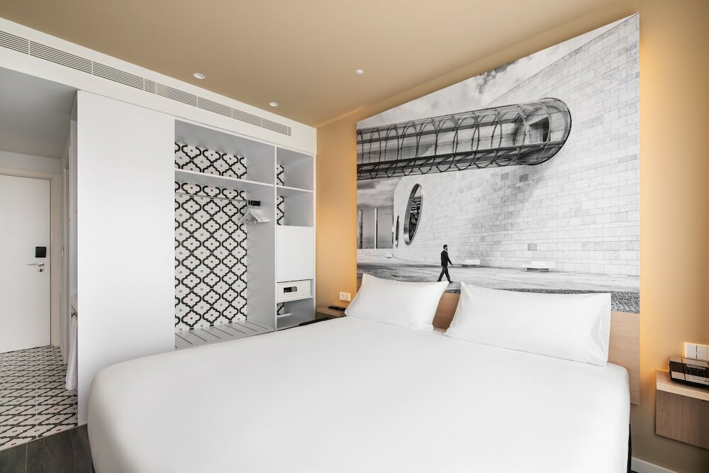 Фото Ikonik Lisboa