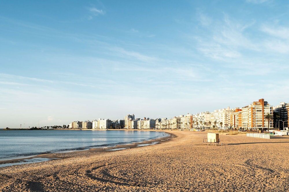 Фото Hotel Costanero Montevideo- MGallery