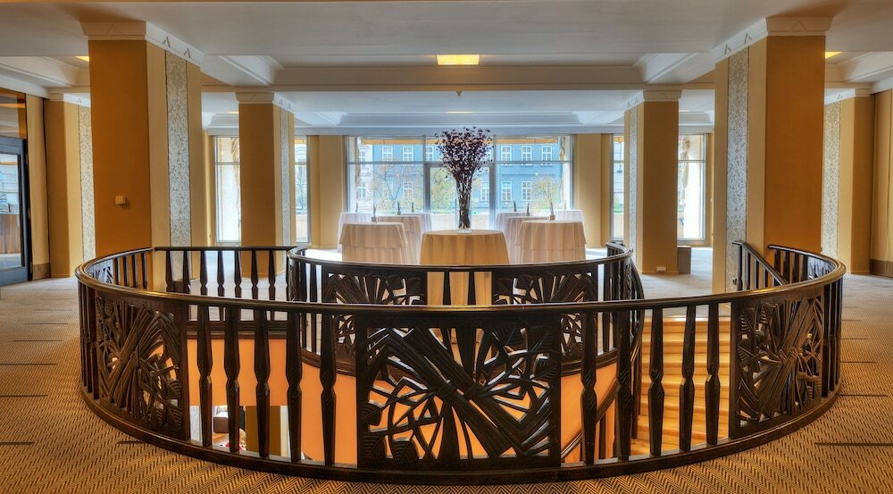 Фото Jalta Boutique Hotel