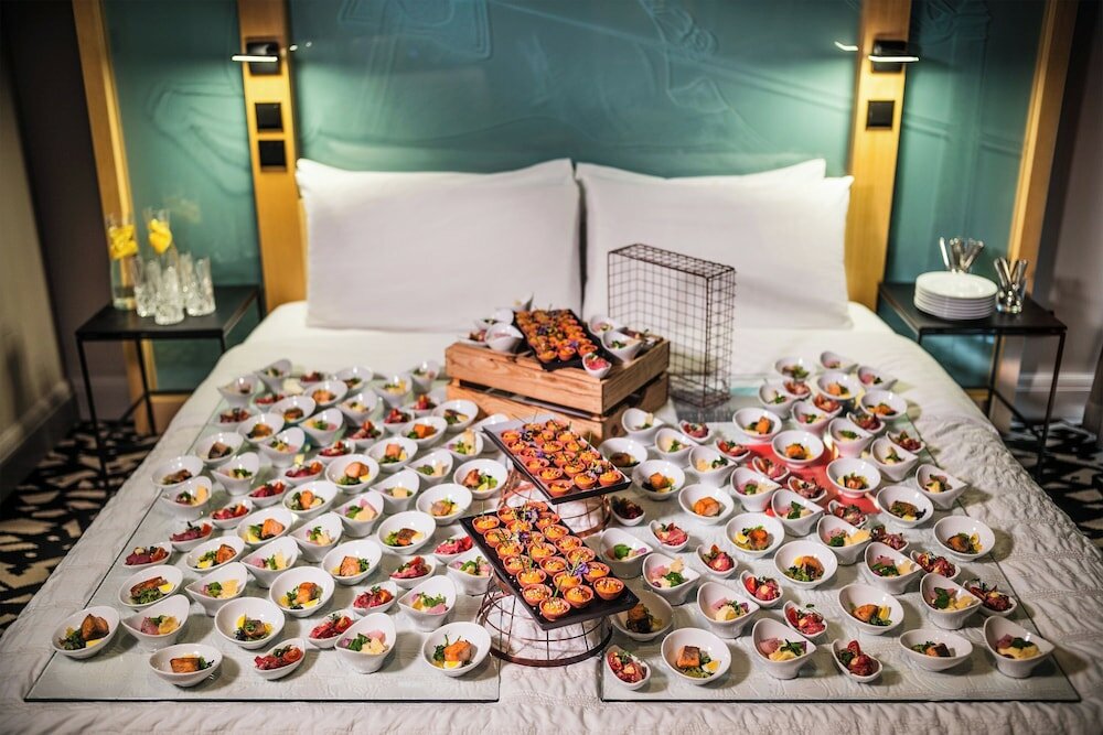 Фото Le Meridien Vienna