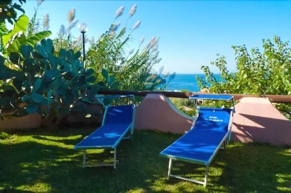 Фото Hotel Bel Tramonto