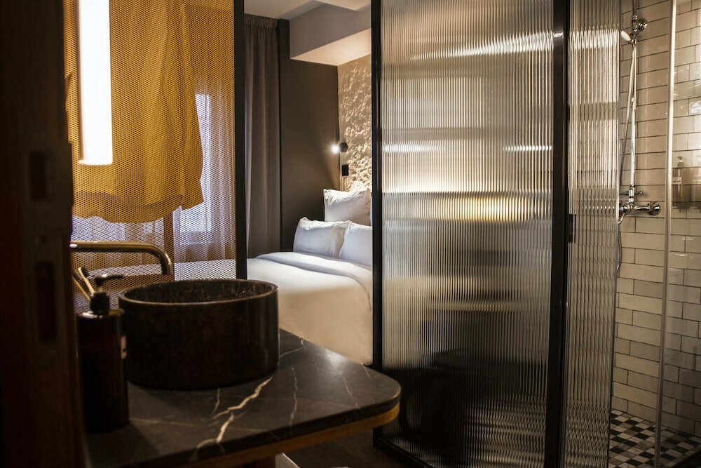 Фото Letoh Letoh Gran Vía