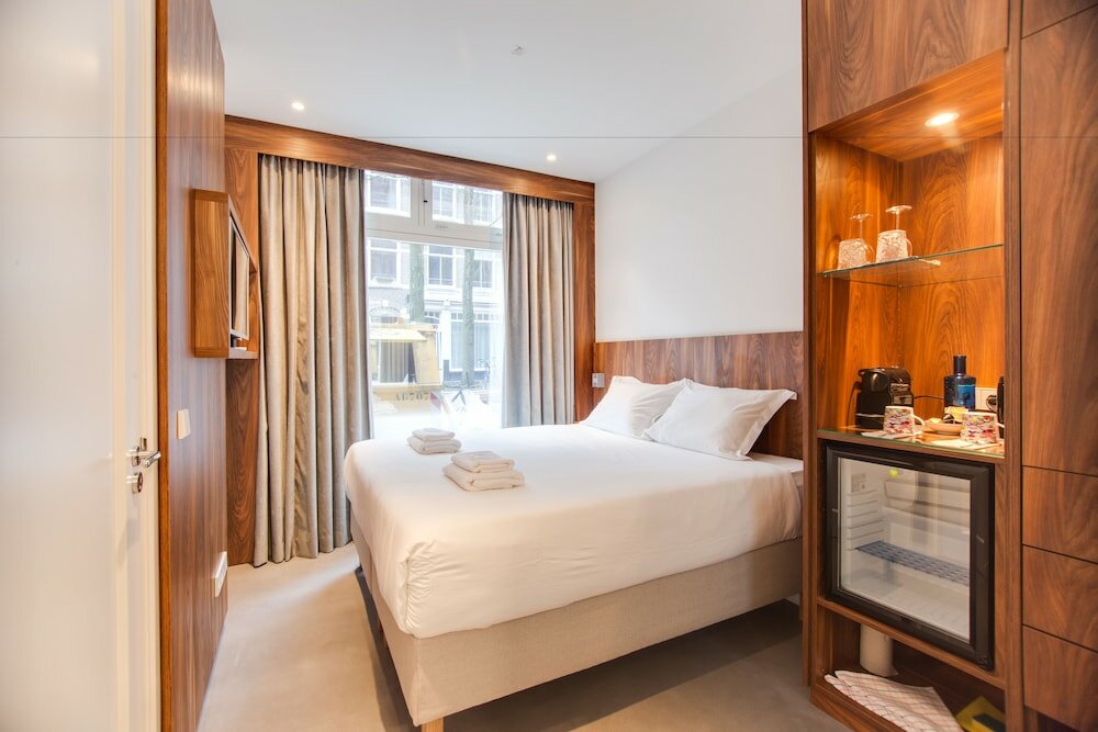 Фото B&b Het Kabinet