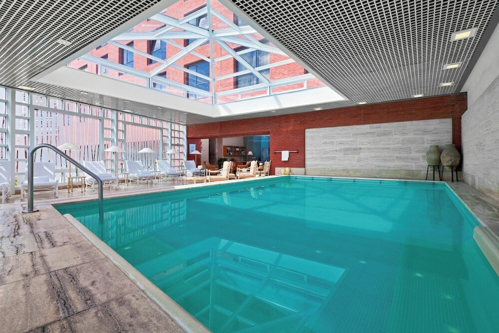 Фото Sheraton Mar Del Plata Hotel