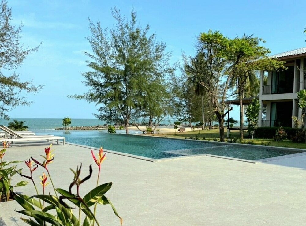 Фото Sichon Hideaway