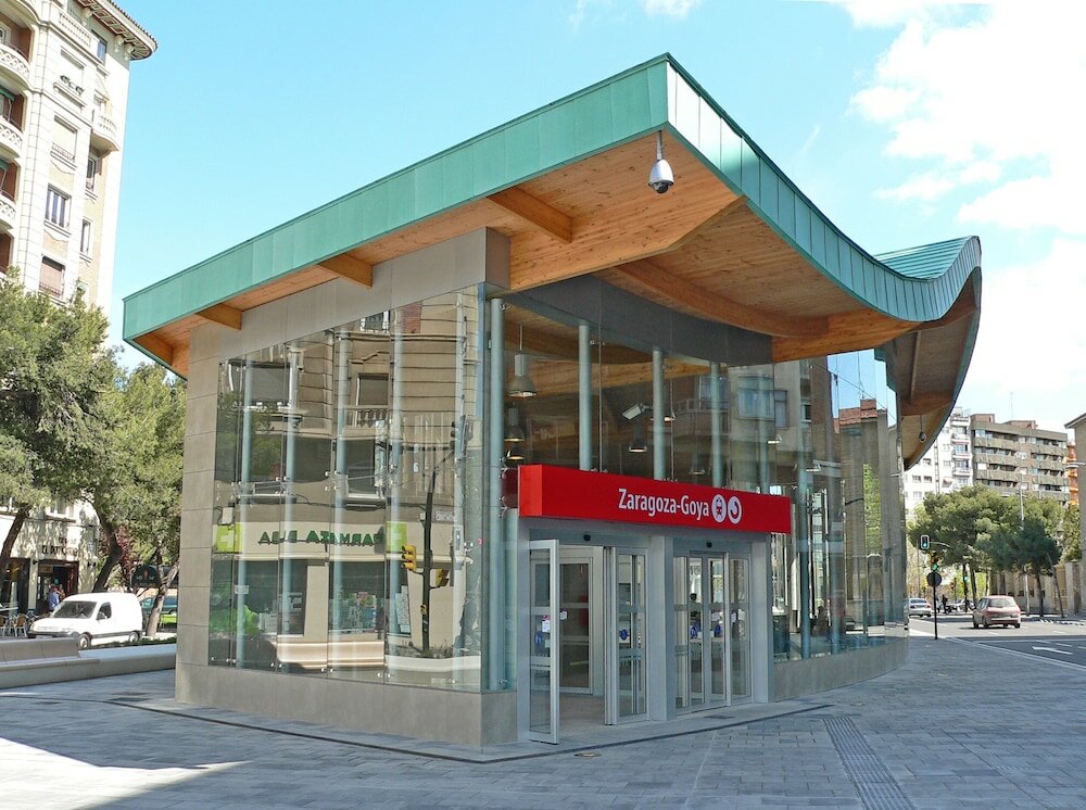 Фото Hotel Cesaraugusta