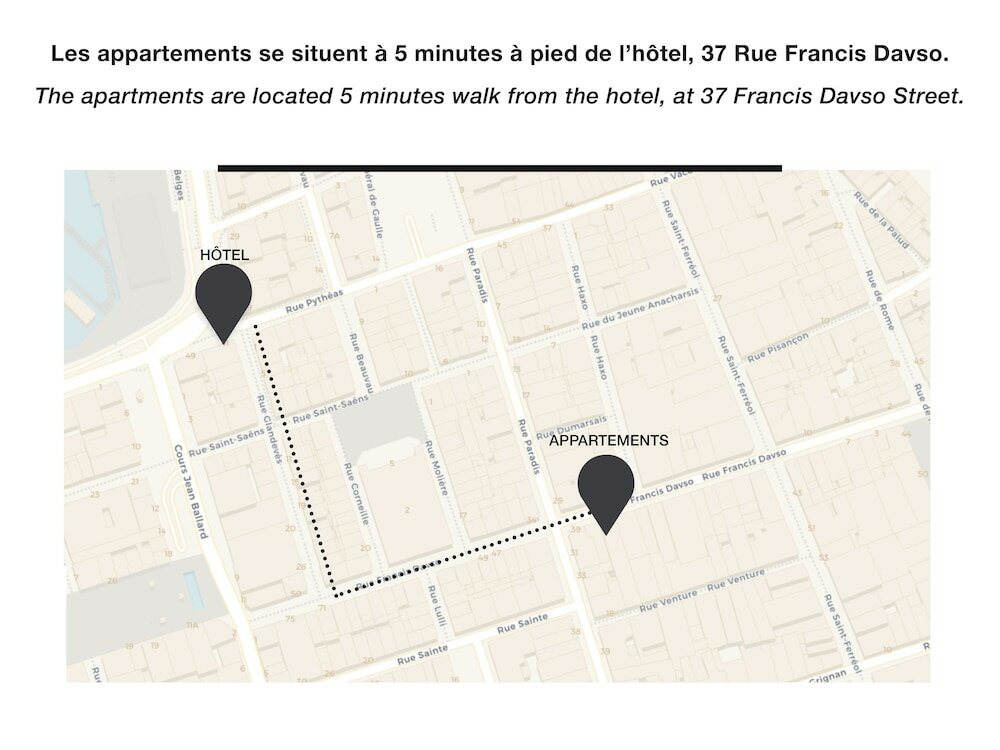 Фото Maisons du Monde Hôtel & Suites