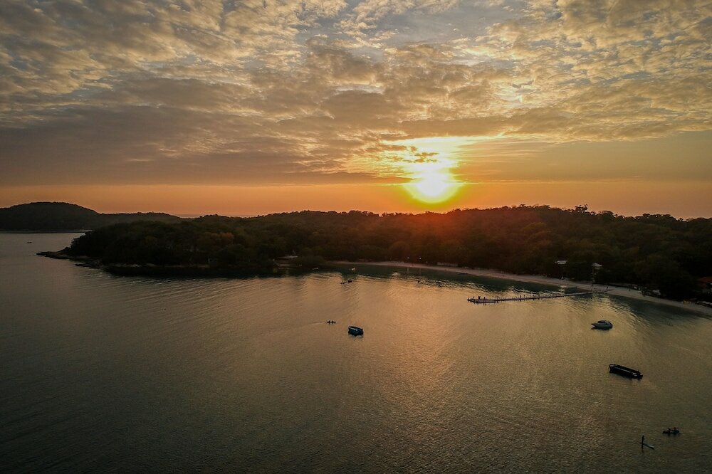 Фото Vimarn Samed Resort