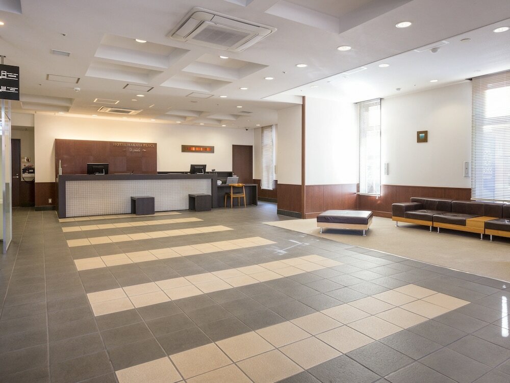 Фото Hotel Hakata Place