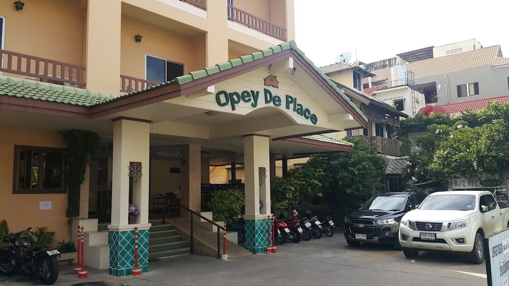 Фото Opey De Place