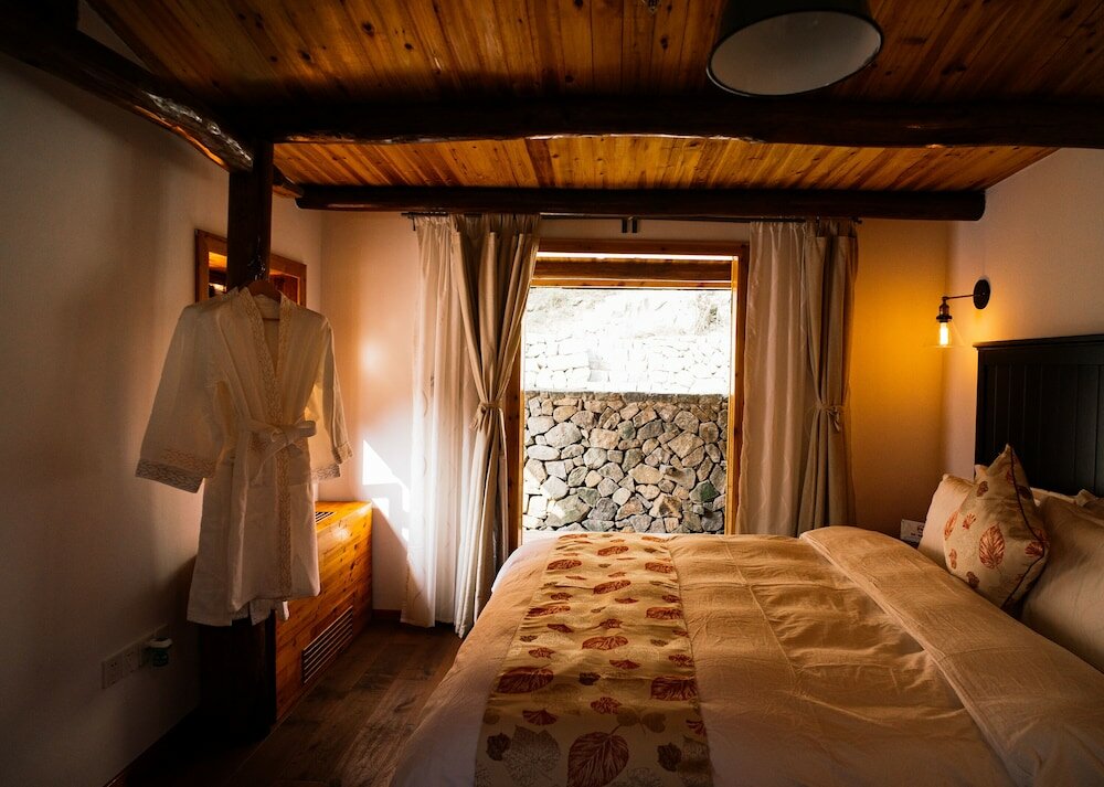 Фото Moganshan Solvang Village Boutique Hotel