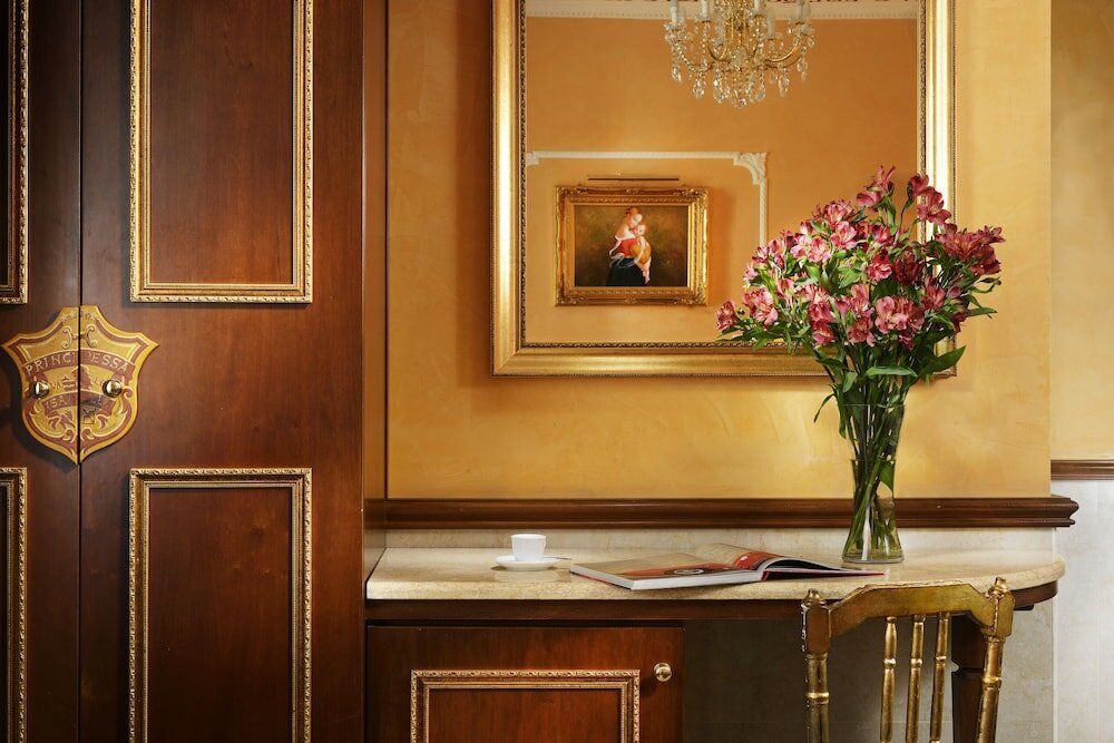 Фото Clarion Collection Hotel Principessa Isabella