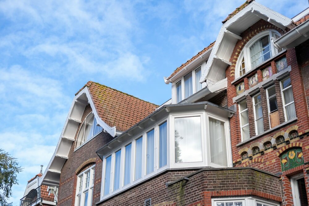 Фото Hotel Atlas Vondelpark