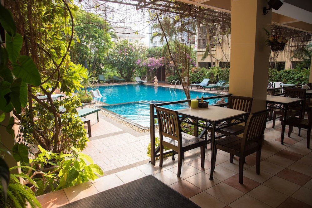 Фото Opey De Place