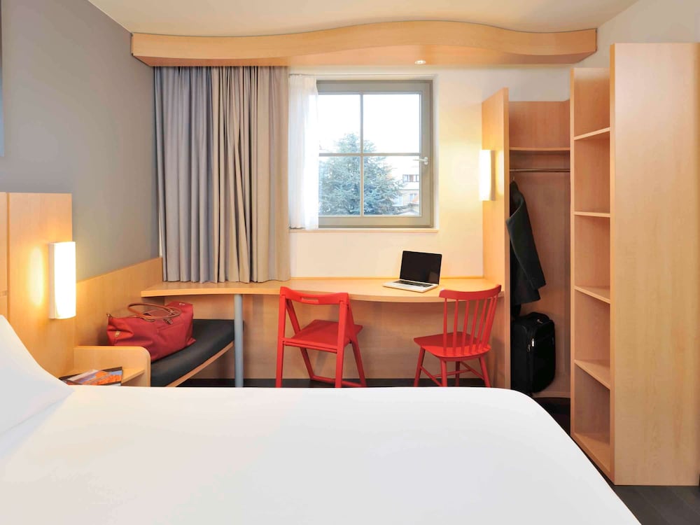 Фото Hotel ibis De Panne