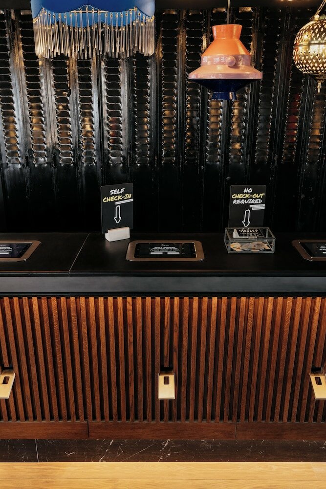 Фото Ruby Claire Hotel Geneva