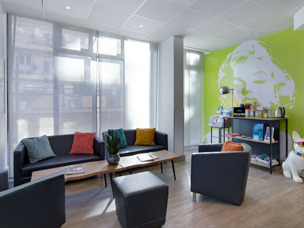 Фото Ibis Styles Cannes le Cannet 