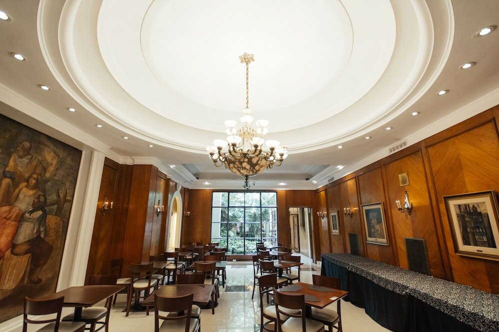 Фото Dora Hotel Buenos Aires