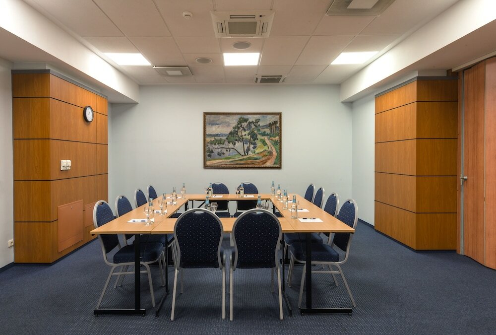 Фото Art City Inn