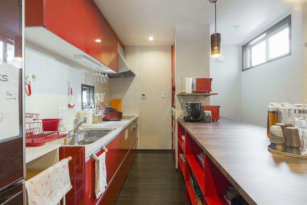 Фото Fujıtaya BnB