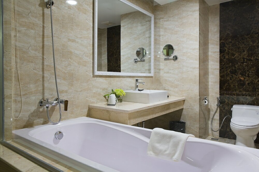 Фото Muong Thanh Luxury Nha Trang