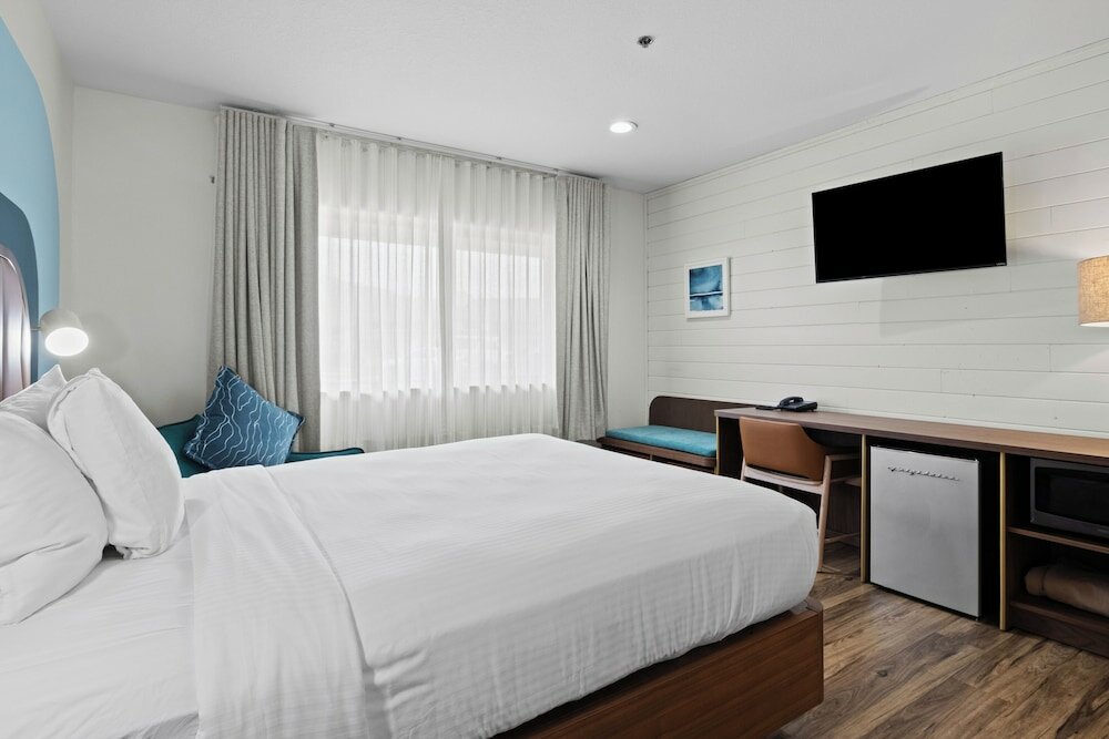 Фото Adobe Resort