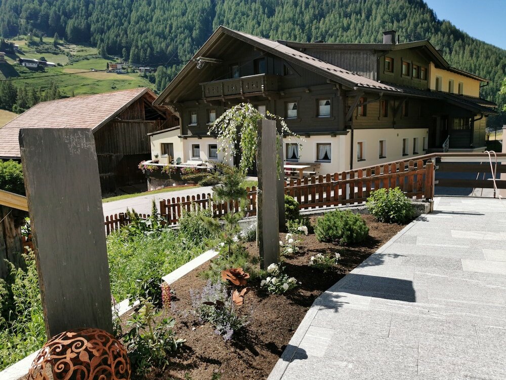 Фото Hotel Garni Schönblick