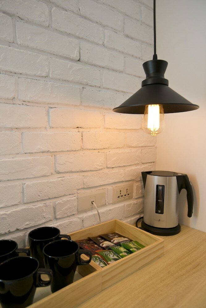 Фото York Design Hotel